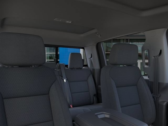 2026 Chevrolet Silverado 1500 LT - Photo 25