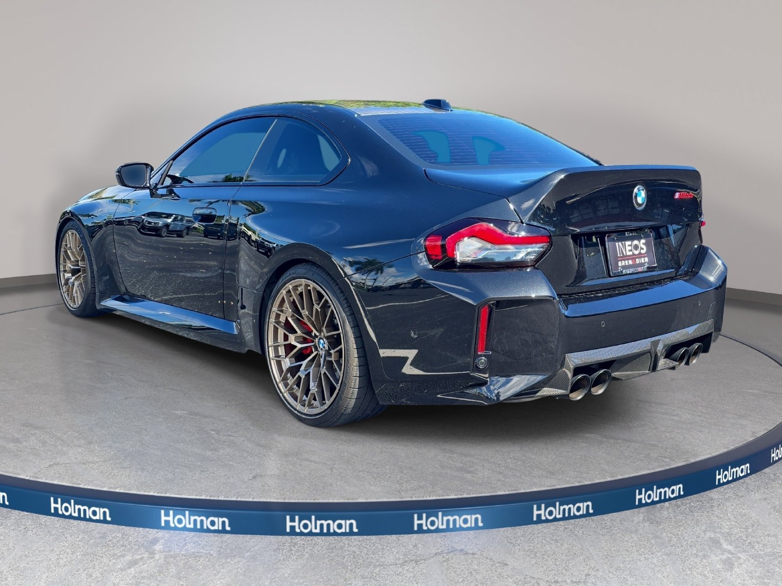 Used 2026 Black BMW CS image 8