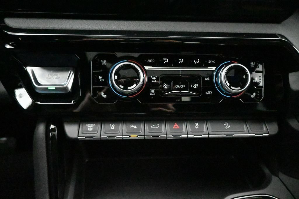 2026 GMC Sierra 3500HD AT4 - Photo 19