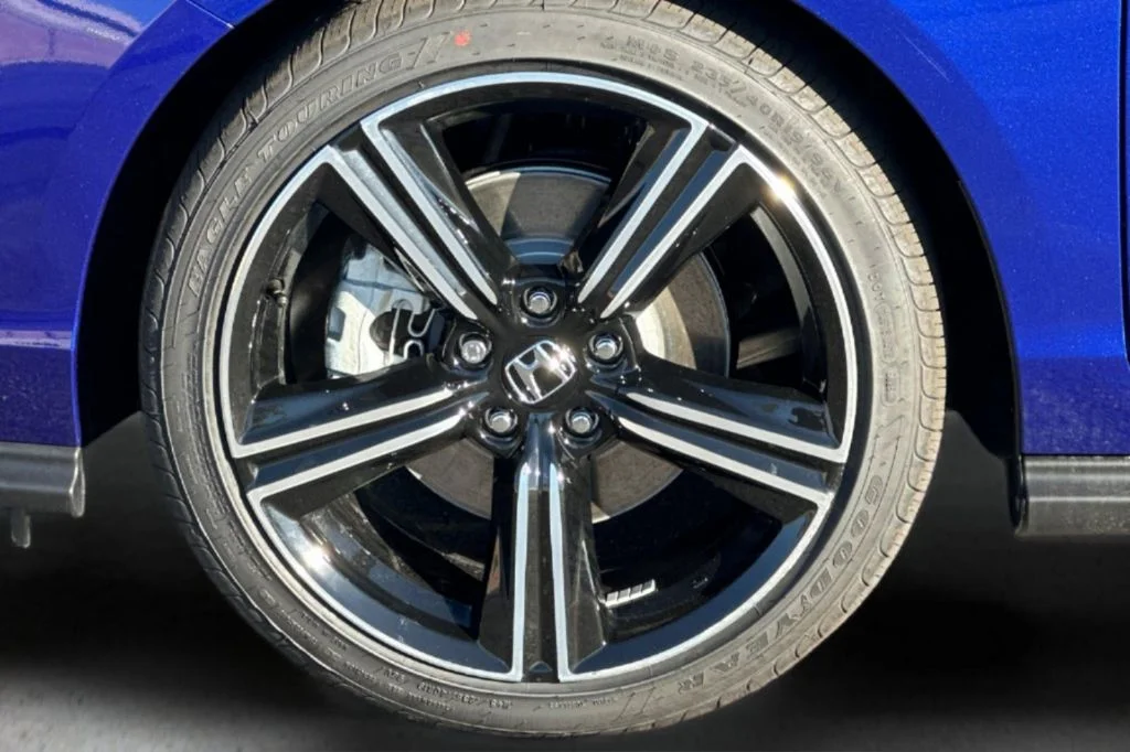 New 2026 Still Night Pearl Honda Sport image 30