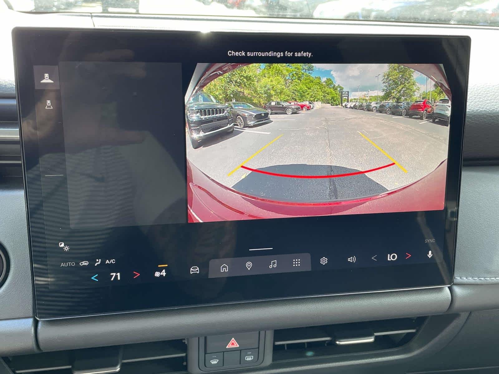 New 2026 Soul Red Crystal Metallic Mazda 2.5 S Select image 25