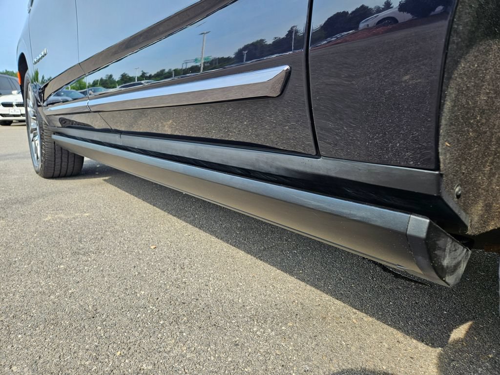 Certified Used 2023 Midnight Blue Metallic GMC Denali Ultimate image 28