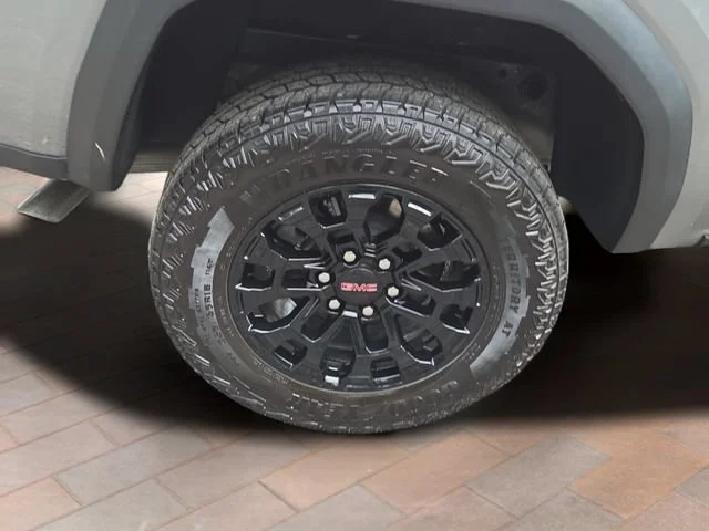 2026 GMC Canyon Elevation - Photo 22