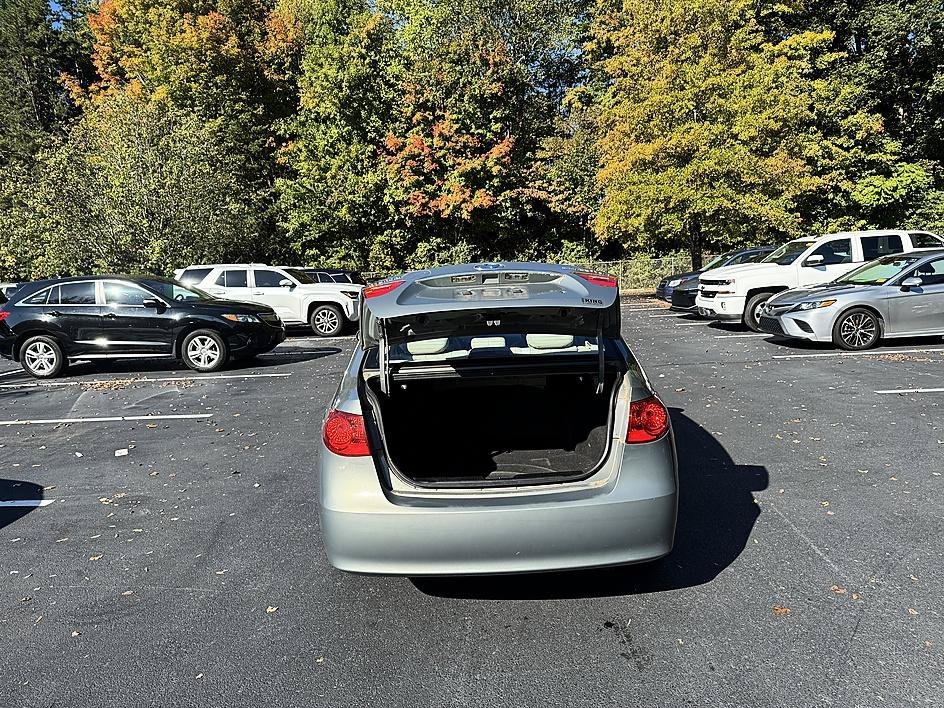 Used 2010 Natural Khaki Pearl Hyundai GLS image 15