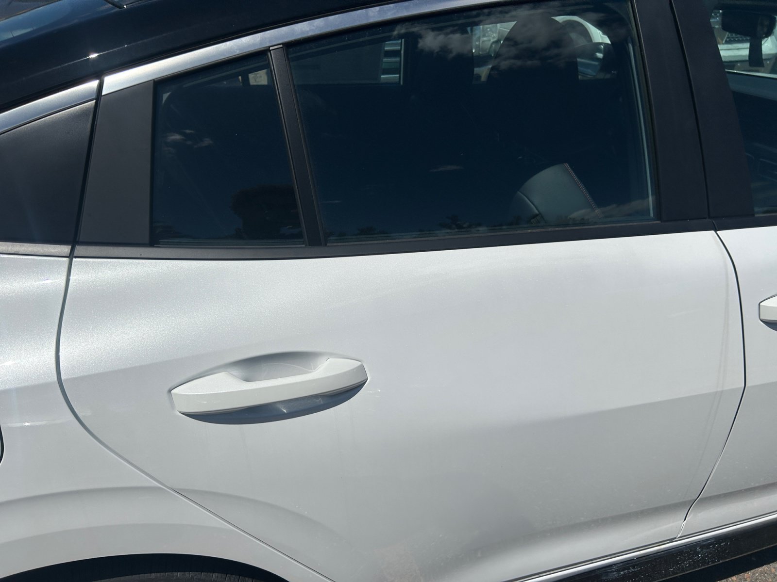 2026 Nissan Sentra SR - Photo 34