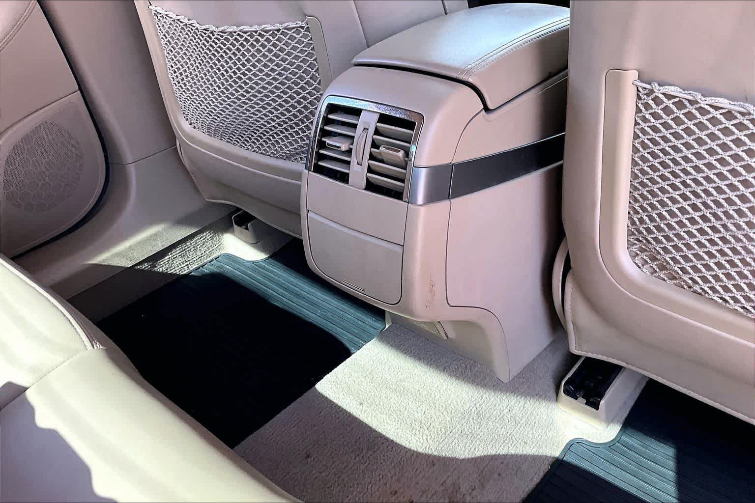 Used 2012 White Diamond Tricoat Buick Premium 3 image 9