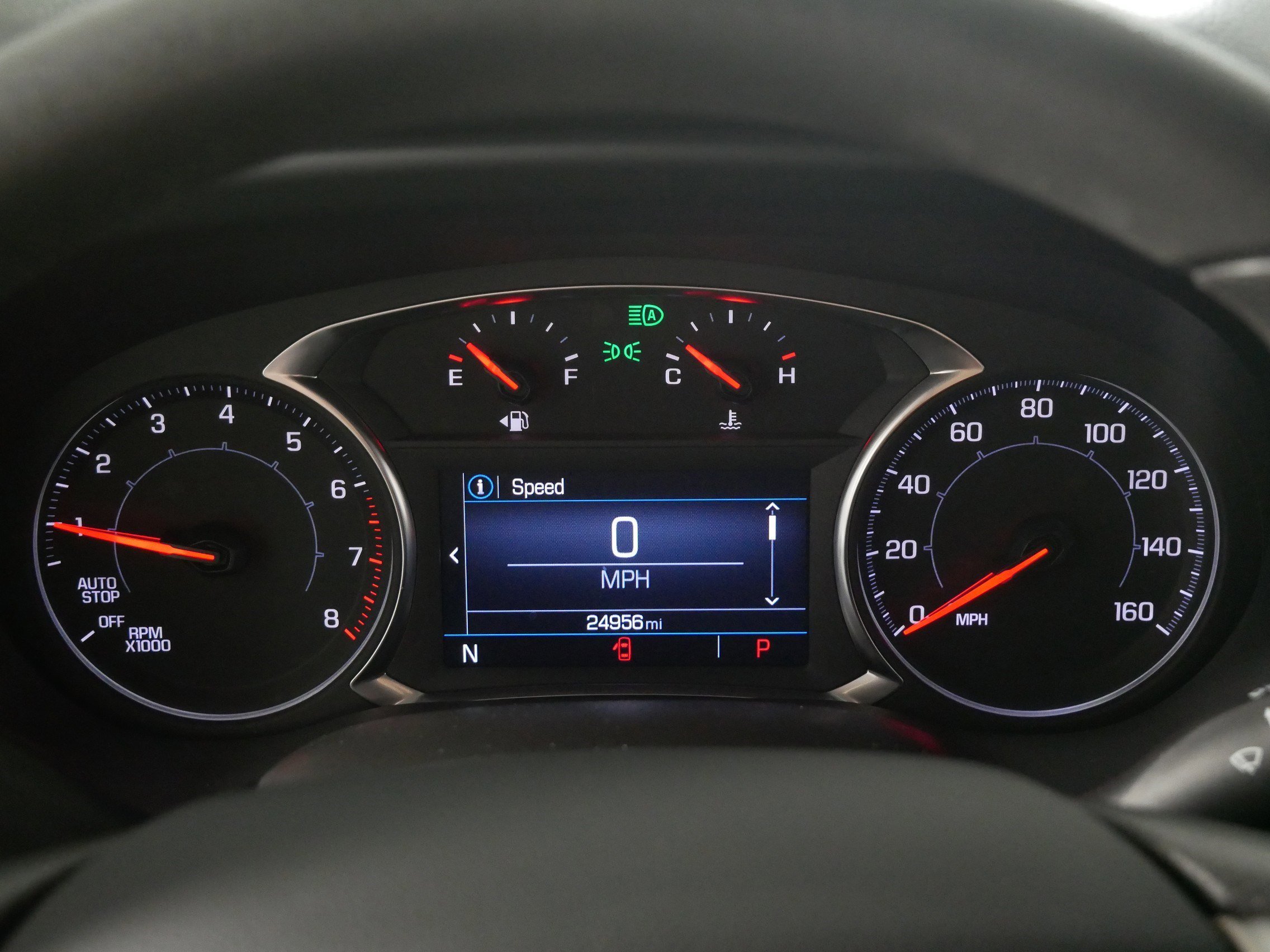 2023 GMC Acadia SLE - Photo 21