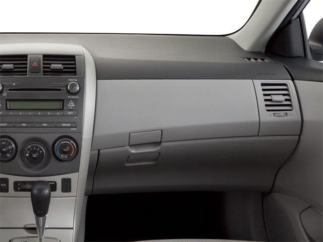 Used 2012 Sandy Beach Metallic Toyota LE image 10