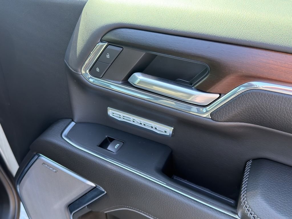 Used 2024 Silver GMC Denali image 16