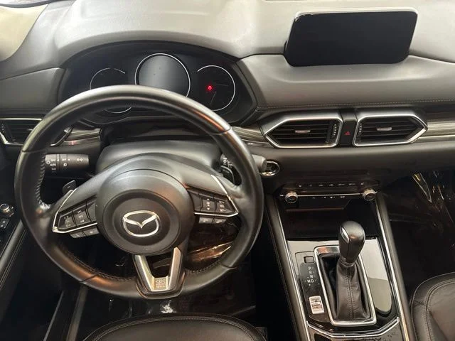 Used 2020 Red Mazda Grand Touring image 22