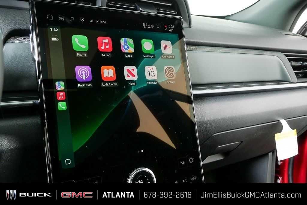 2026 GMC Terrain AT4 - Photo 16