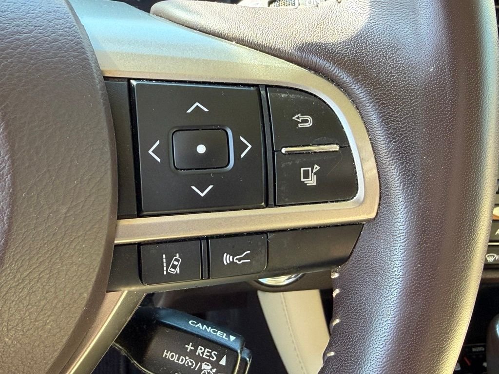 Used 2019 Beige Lexus 350 image 16