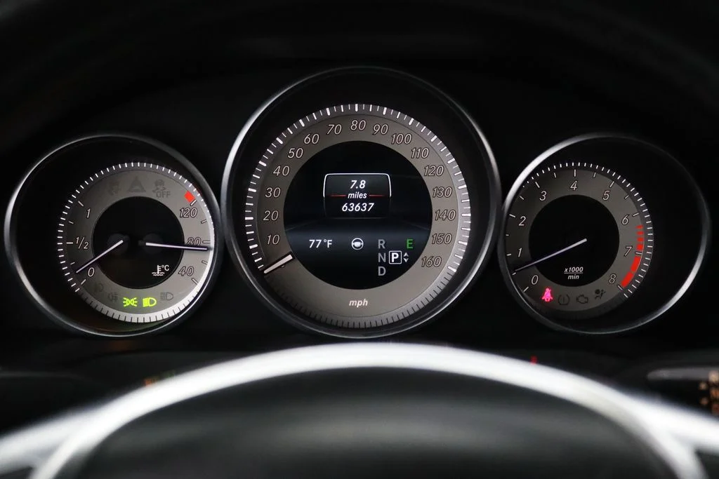 2017 Mercedes-Benz E-Class E400 - Photo 21