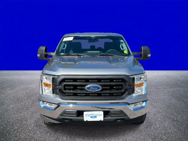 Used 2021 Silver Ford XL image 8