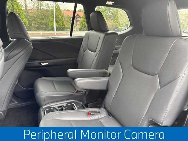 Used 2024 Silver Lexus 500h F SPORT Premium image 13