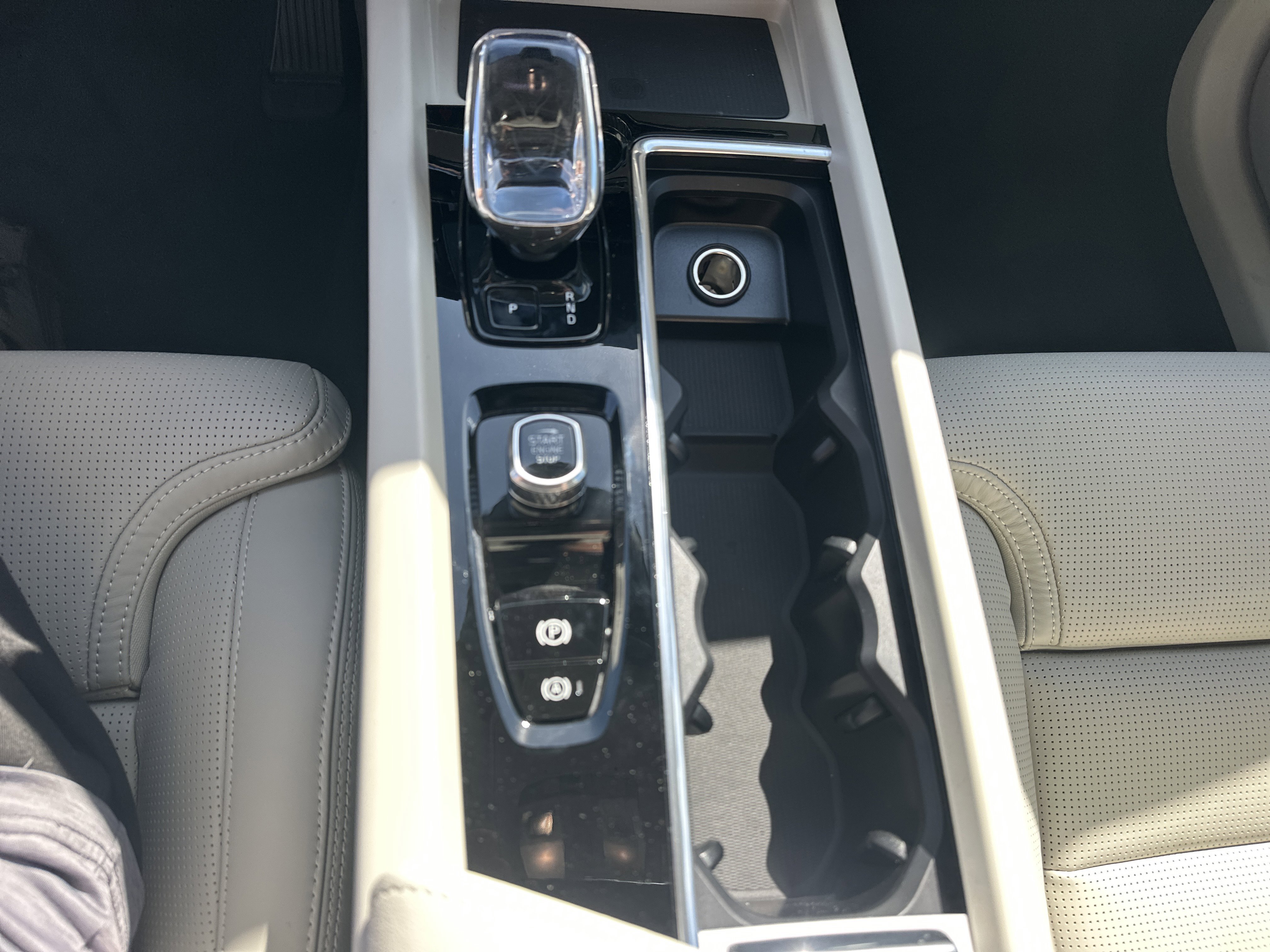 New 2026  Volvo Ultra image 21