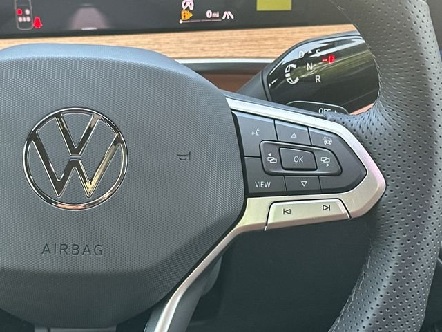 New 2026 Green Volkswagen 2.0T SEL R-Line image 27