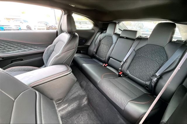 New 2026 Dodge Charger R/T Scat Pack 2D Coupe