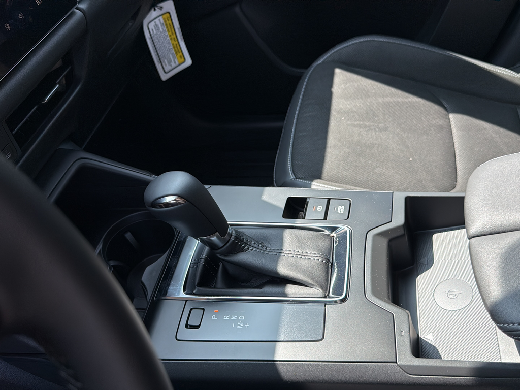 New 2026 Polymetal Gray Metallic Mazda 2.5 S Preferred image 20