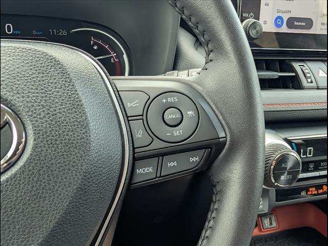 2024 Toyota RAV4 Adventure - Photo 20