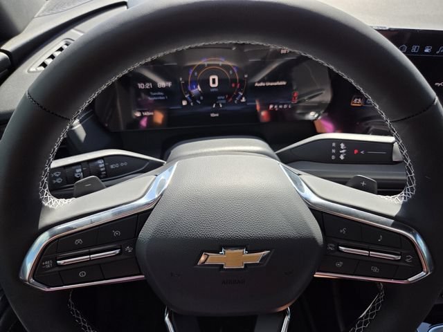 2027 Chevrolet Traverse LT - Photo 15