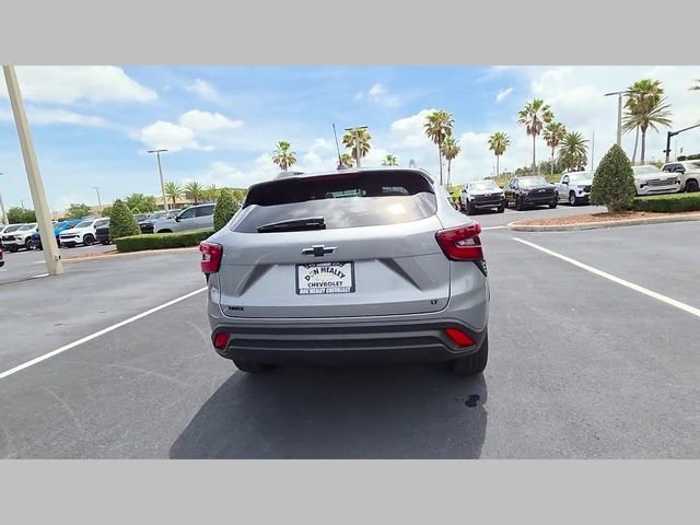2026 Chevrolet Trax LT - Photo 23