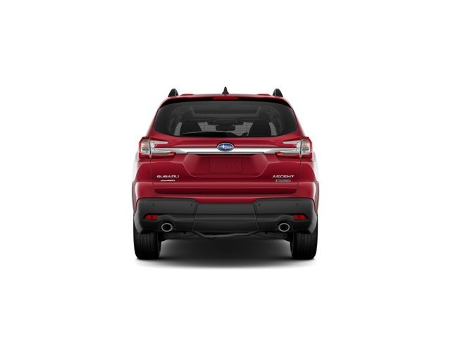 2026 Subaru Ascent Touring - Photo 9