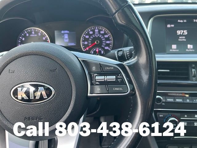 Used 2019  Kia S image 20