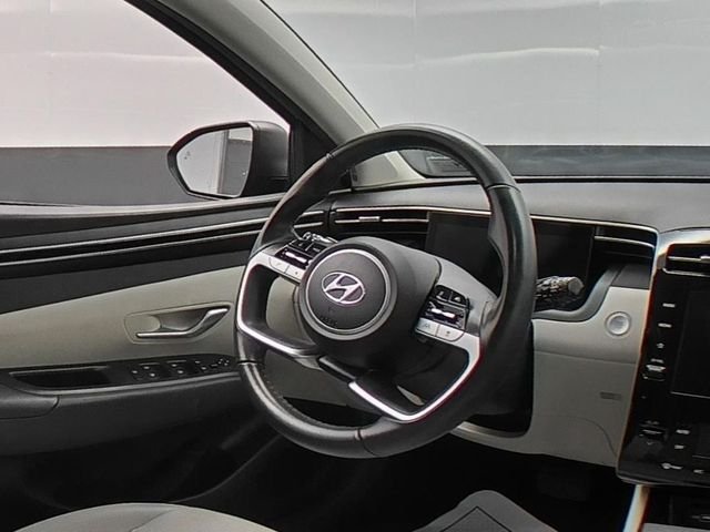 Used 2023 Black Hyundai SEL image 35
