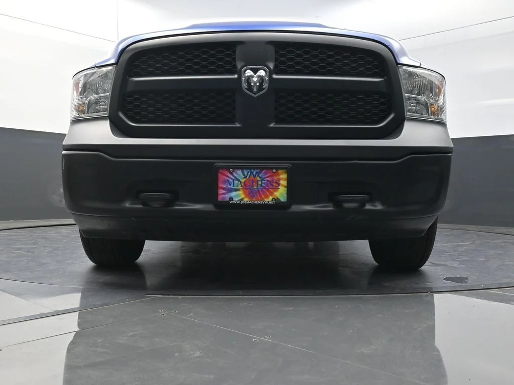 Used 2017 Blue Ram Tradesman image 24
