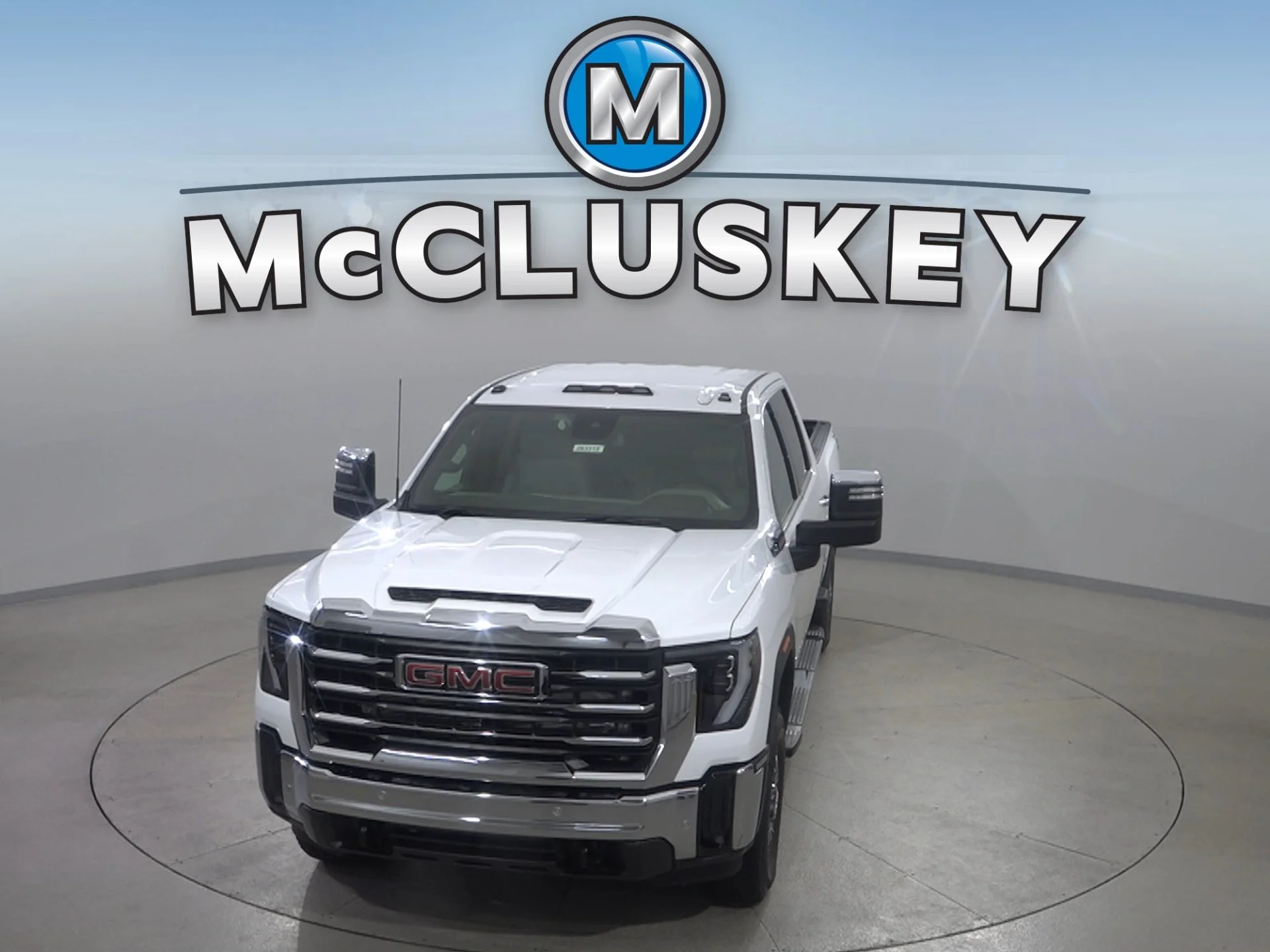 2026 GMC Sierra 2500HD SLT - Photo 51