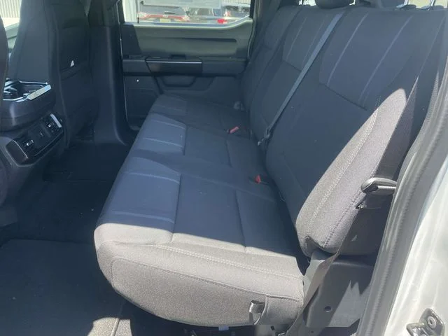 New 2026 Avalanche Ford STX® image 9