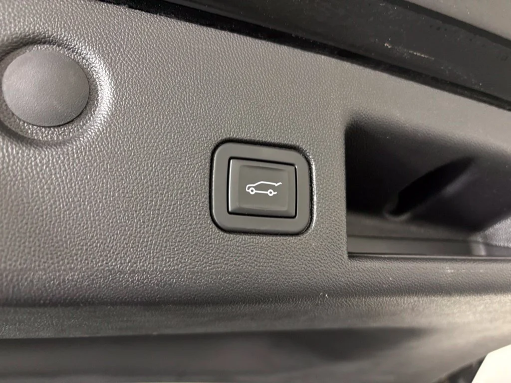 Used 2024 Black Chevrolet LT image 38
