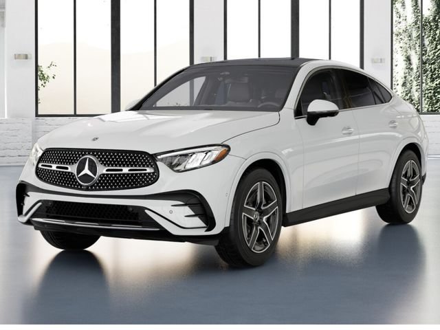 2027 Mercedes-Benz GLC GLC 300
