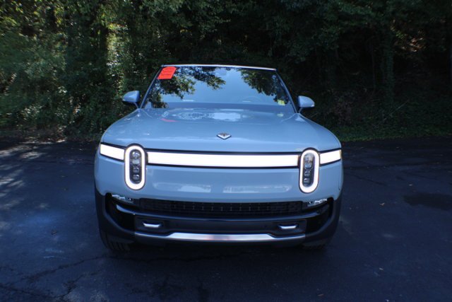 Used 2024 RIVIAN BLUE Rivian Adventure image 20