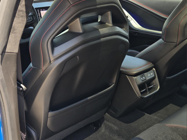 New 2026 Bludicrous Dodge Scat Pack Plus image 20