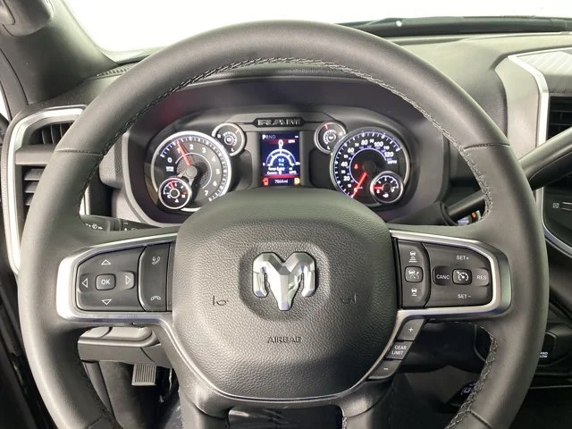 Used 2026 Black Ram Big Horn image 20