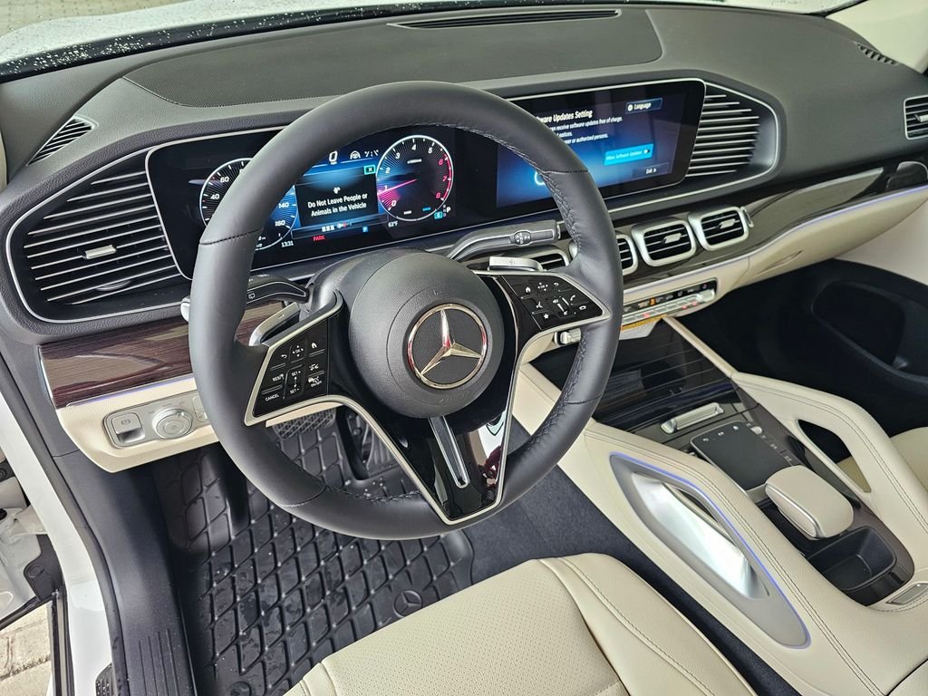 2026 Mercedes-Benz GLE GLE450 - Photo 15