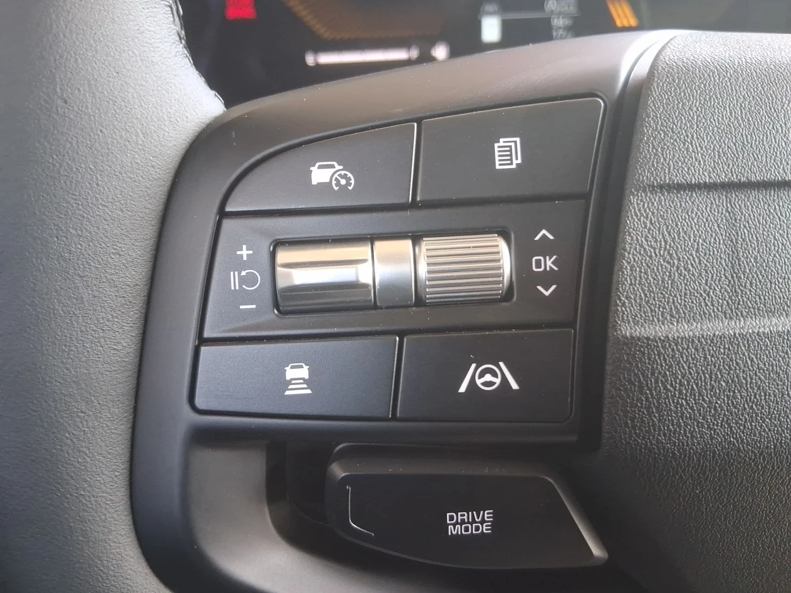 New 2026 Black Kia LX image 11
