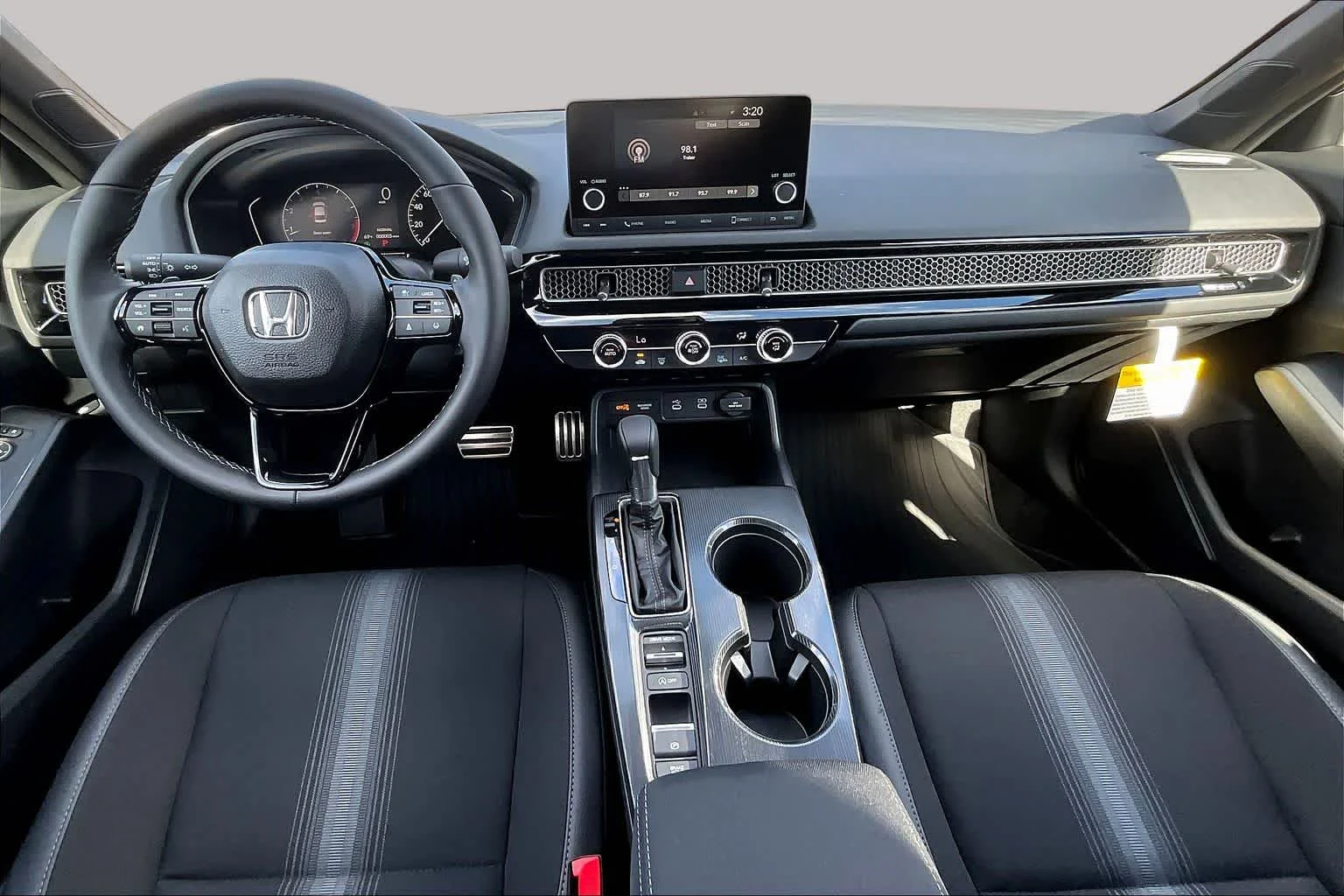 View vehicle photo 5