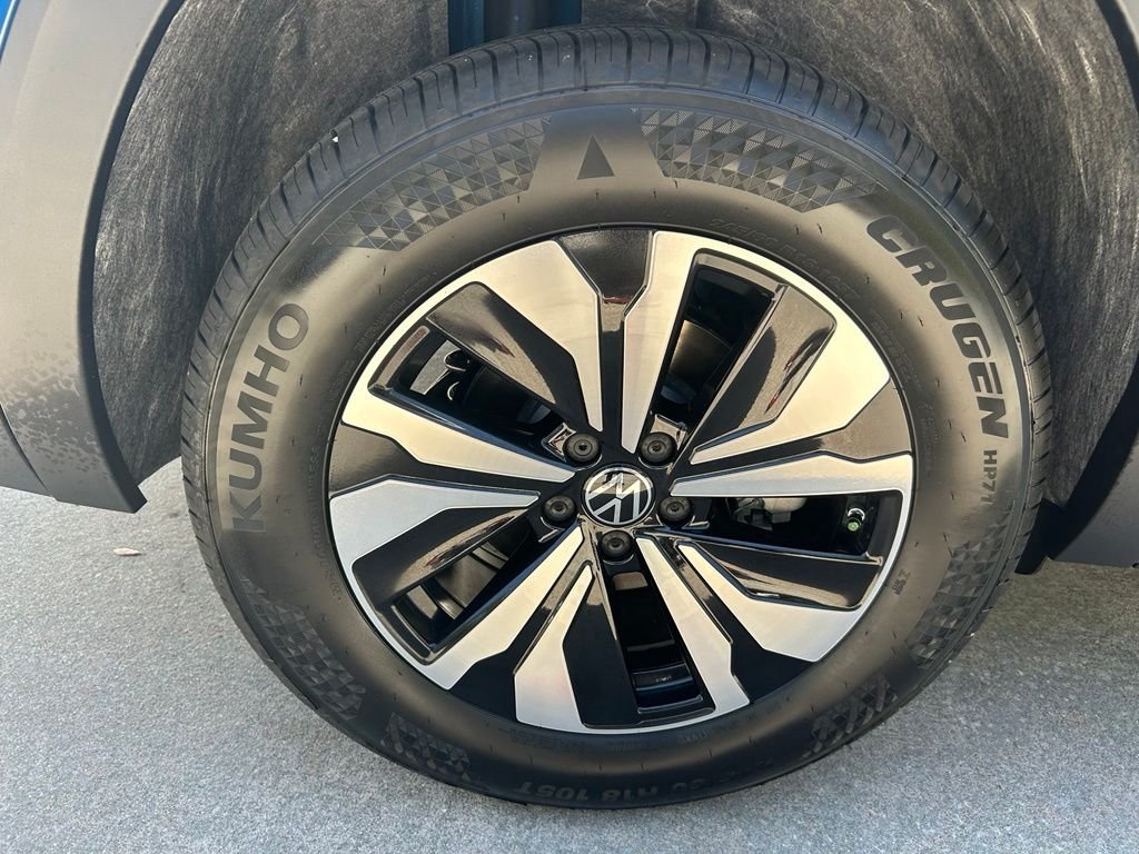 New 2026  Volkswagen 2.0T SE image 23