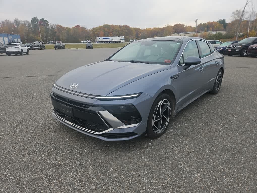2024 Hyundai Sonata