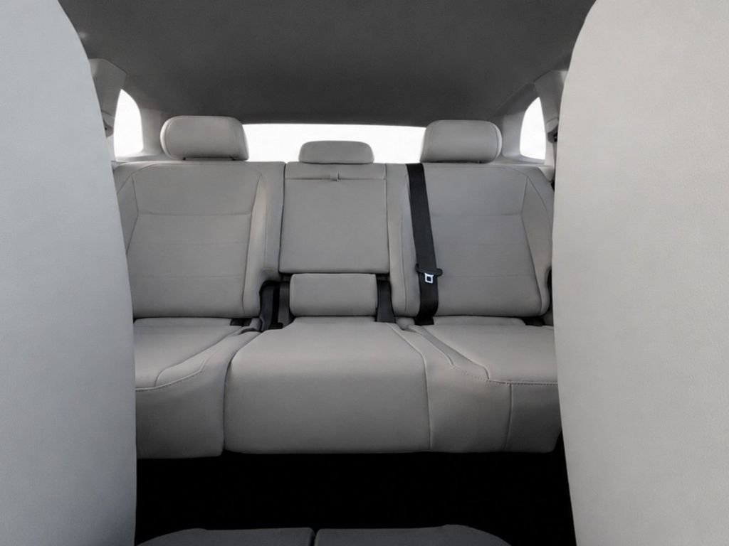 Used 2018 Gray Volkswagen 2.0T SE image 25
