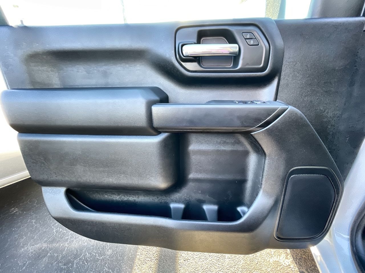 2025 Chevrolet Silverado 3500 HD Work Truck - Photo 35
