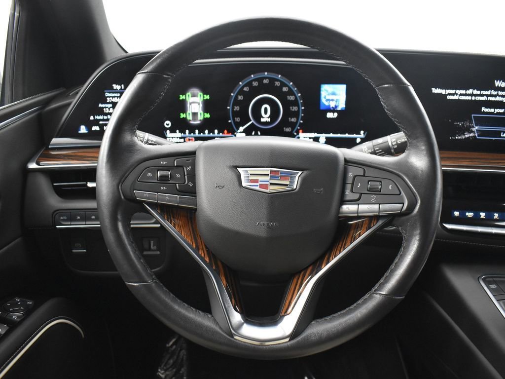 2021 CADILLAC ESCALADE - Image 13