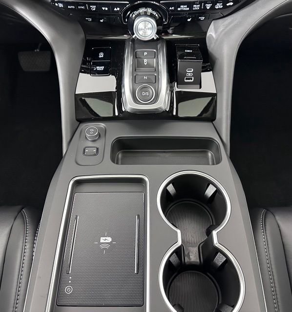 2026 Acura MDX Technology Package - Photo 19