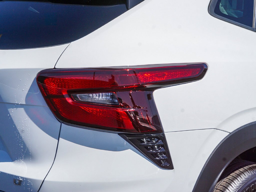 2026 Chevrolet Trax LT - Photo 7