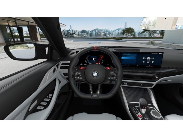 New 2027 Black Sapphire Metallic BMW Competition image 13