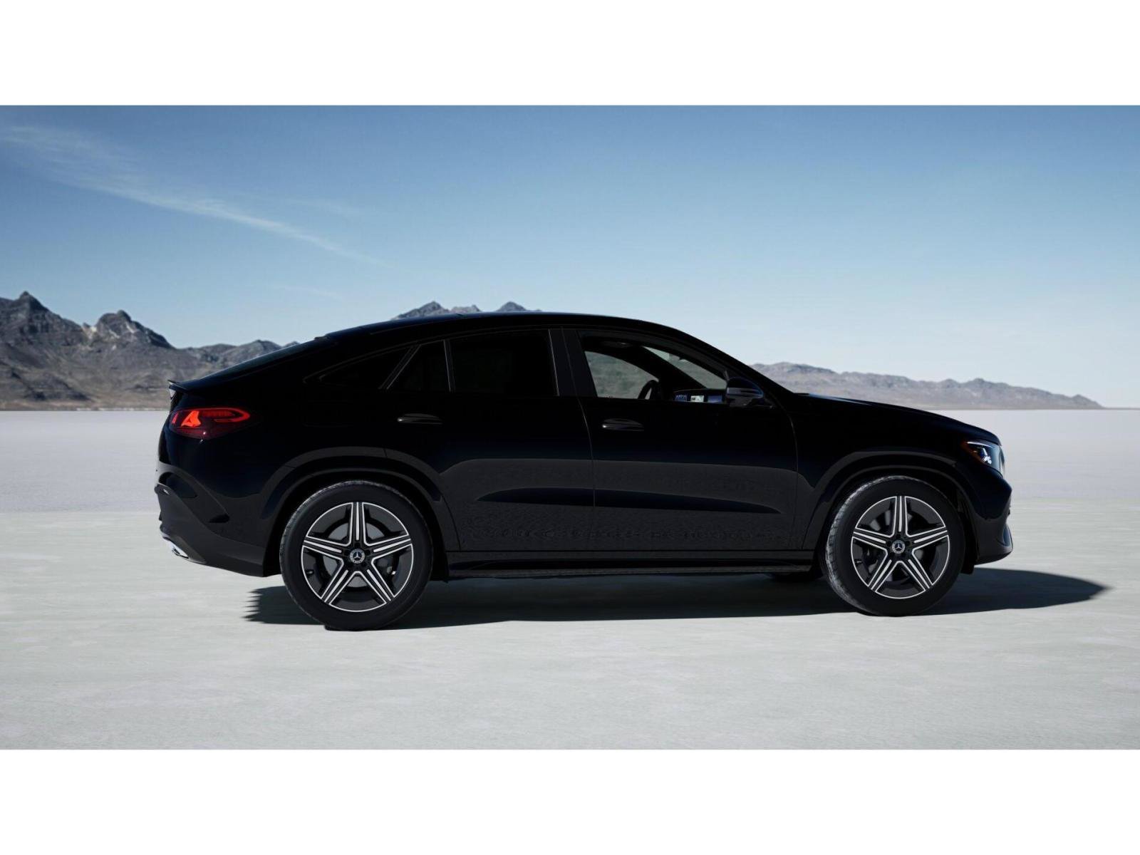 New 2027 Black Mercedes-Benz GLE 450 image 17