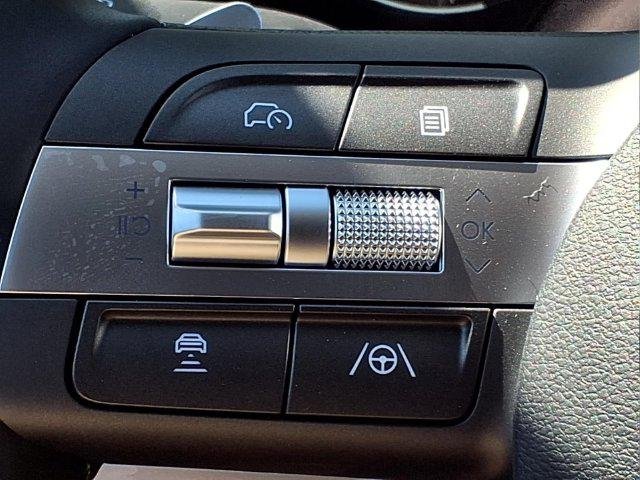 New 2026 White Hyundai Limited AWD image 21